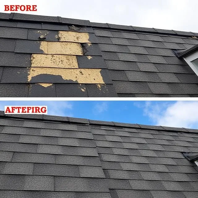 Roof Repair Near Me in Placerville, CA near me